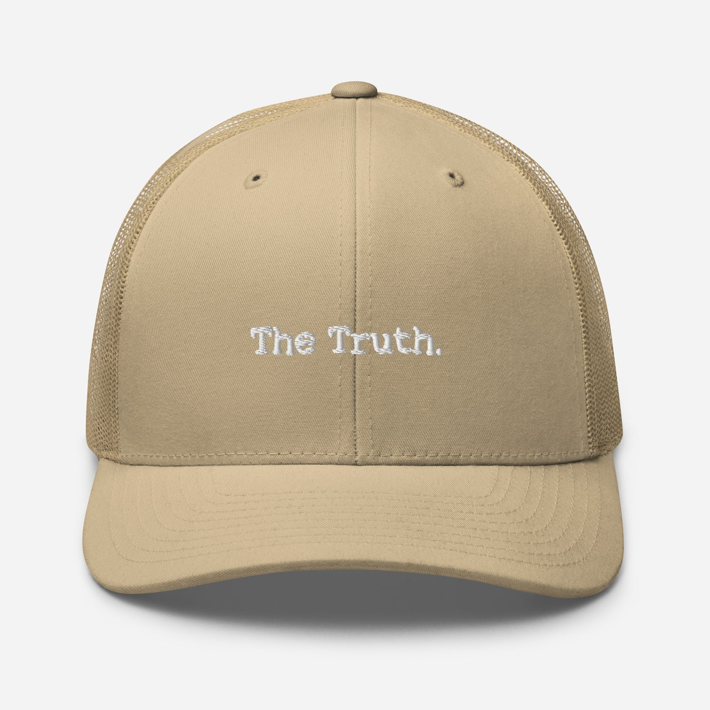THE ABSOLUTE TRUTH Trucker Cap