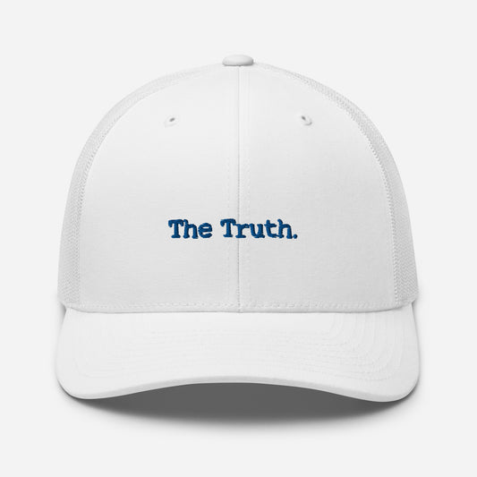 THE TRUTH Trucker Cap